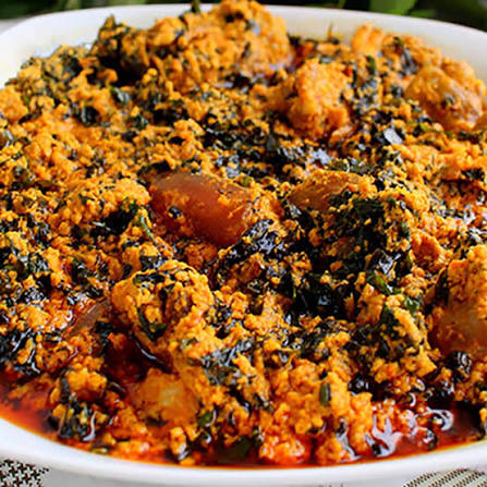 Egusi